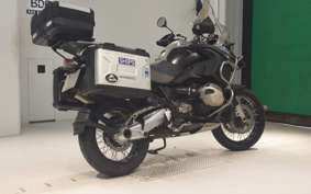 BMW R1200GS ADVENTURE 2010
