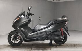 HONDA FORZA MF12