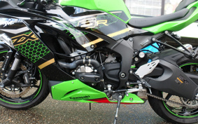 KAWASAKI NINJA ZX-6R 2020 ZX636G