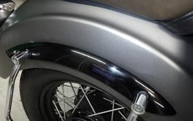 YAMAHA DRAGSTAR 250 2006 VG05J