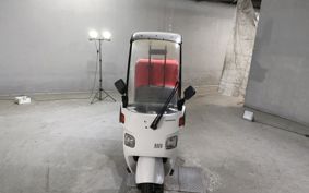 HONDA GYRO TA03