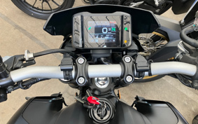 YAMAHA MT-09 ABS 2023 RN69J