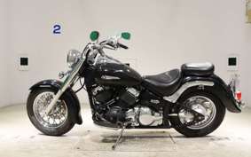 YAMAHA DRAGSTAR 400 CLASSIC 2008 VH01J