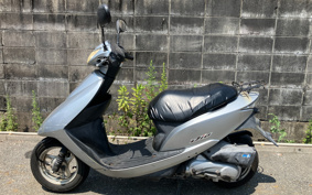 HONDA DIO AF68