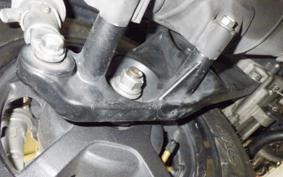 SUZUKI ｽｳｨｯｼｭ125 DV12B