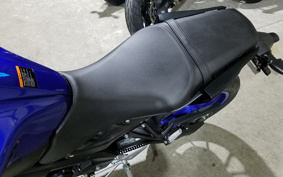 YAMAHA MT-125 RE45J