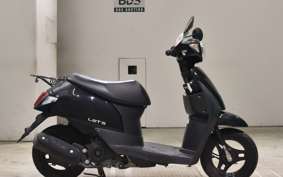 SUZUKI ﾚｯﾂ CA4AA