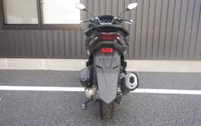 HONDA PCX 160 KF47