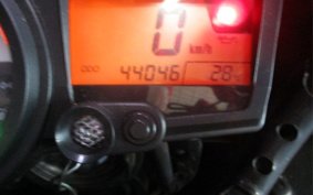 SUZUKI GSX-R1000 2004 BZ111