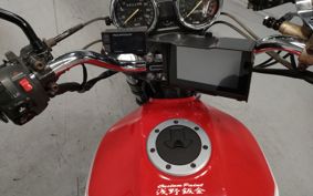 KAWASAKI ZRX-2 1996 ZR400E