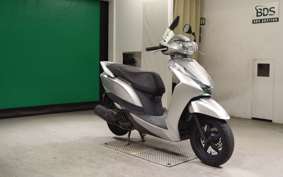 HONDA LEAD 125 2007 JF45