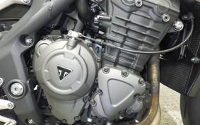 TRIUMPH SPEED TRIPLE RS 2021