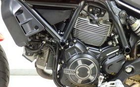 DUCATI SCRAMBLER SIXTY2 2018 KA00