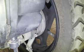 SUZUKI LET's 4 CA45A