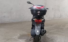 SUZUKI ADDRESS V125 CF4MA