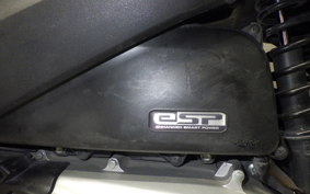 HONDA LEAD 125 2011 JF45