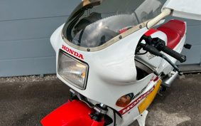 HONDA NS250 MC11