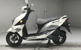 SUZUKI AVENIS125 EA12J