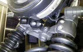 HONDA GB350S 2021 NC59