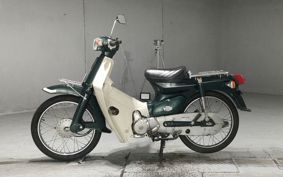 HONDA SUPER CUB90 HA02