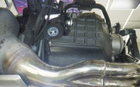 HONDA CB650R 2021 RH03