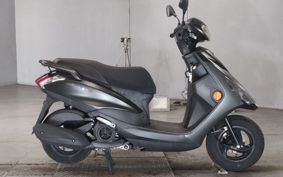 YAMAHA AXIS Z SED7J