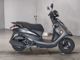 Фото Yamaha AXIS Z с японского аукциона