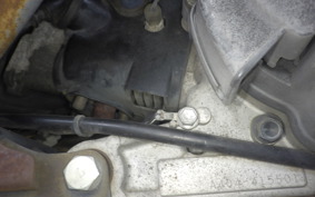 SUZUKI LET's 4 CA45A