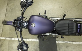HARLEY FXBB1920 2026