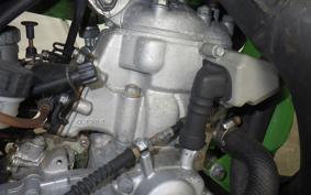 KAWASAKI KDX200SR Gen.2 DX200G