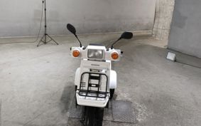 HONDA GYRO TD02