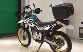 YAMAHA SEROW 250 Gen.2 2007 DG17J