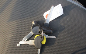 YAMAHA CYGNUS125XSR SE44J