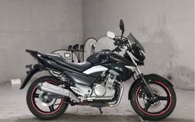 SUZUKI GSR250 GJ55D