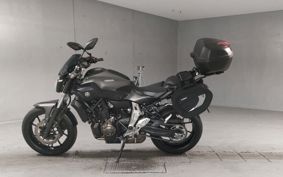 YAMAHA MT-07 RM07J