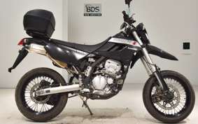 KAWASAKI KLX250D TRACKER X LX250V