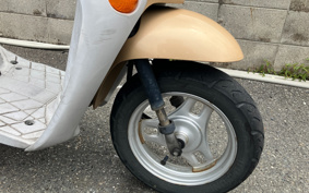 SUZUKI LET's 4 CA41A