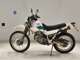 Фото Yamaha SEROW 225 W с японского аукциона