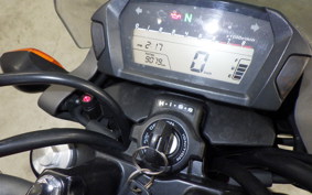 HONDA NC 700 S 2013 RC61