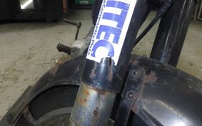 HONDA CD50 BENLY CD50