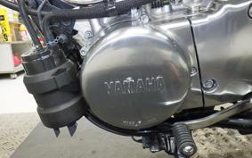YAMAHA SR400 Gen.5 2019 RH16J