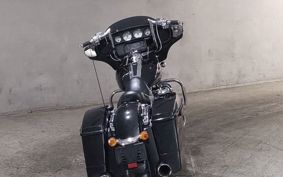 HARLEY FLHX 1690 KBM