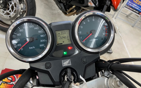 HONDA CB1100 2012 SC65
