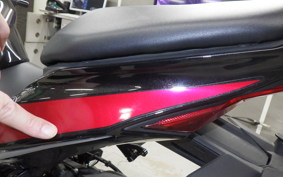 KAWASAKI ZX-25R 2023 ZX250E