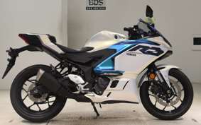 YAMAHA YZF-R3 2025 RH25J