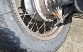 KAWASAKI ELIMINATOR 125 BN125A