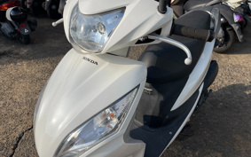 HONDA DIO 110 JF31