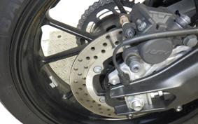 YAMAHA XSR900 2016 RN46J