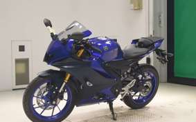 YAMAHA YZF-R125 RE45J