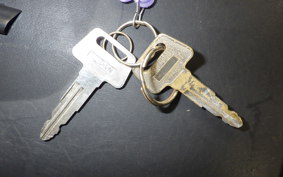 SUZUKI BIRDIE 50 BA14A